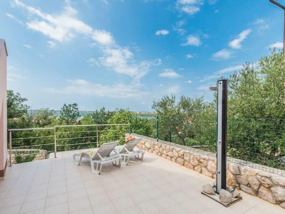Apartment F-3 Климно Экстерьер фото
